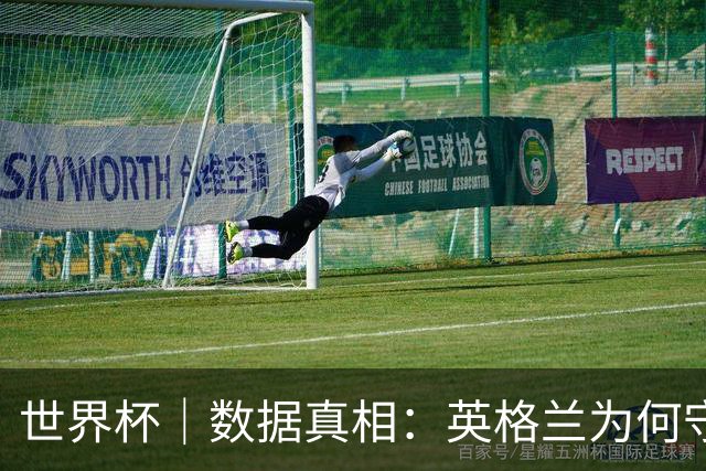 世界杯｜数据真相：英格兰为何守不住