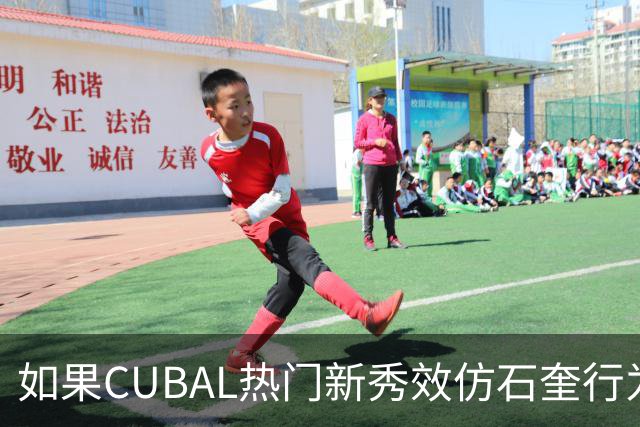 如果CUBAL热门新秀效仿石奎行为会怎么样？-CBA-CBA专区-虎扑社区
