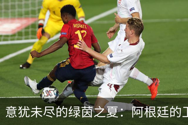 意犹未尽的绿茵之夏：阿根廷的卫冕梦碎与释怀