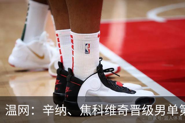 温网：辛纳、焦科维奇晋级男单第三轮 张帅、王欣瑜出局