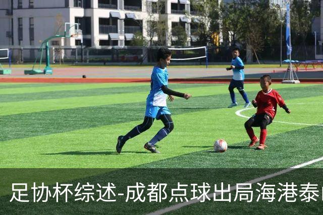 足协杯综述-成都点球出局海港泰山晋级 申花大胜