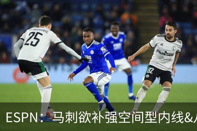 ESPN：马刺欲补强空间型内线&八村成潜在目标 多名内线想搭档文班